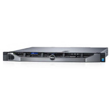 Dell PowerEdge R230 E3-1220v6-HW 1x 4GB 1x 1TB SATA PERC