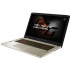 Asus ROG GL702V-MBA204T Titatium Gold Laptop 17.3"/I7-7700HQ/16G/1TB[72R]+256G/6VG/W10/Bag/Mouse/Headset