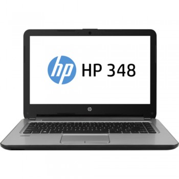 HP 348 G4 1AS18PA i5-7200U 14.0 4GB/500 PC