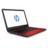 HP Notebook 15-AY528TU Z6Y47PA/I3-6006U/4GB/500GB/DVD/WIN10/1YR/BP/Red