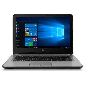 HP 348 G3 Notebook W2P23PA i5-6200U 14.0 4GB/500 PC