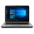 HP 348 G3 Notebook W2P22PA i3-6100U 14.0 4GB/500 PC