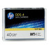 HP DDS-4 40 GB Data Cartridge (150m) ( ITEM NO : HP C5718A )