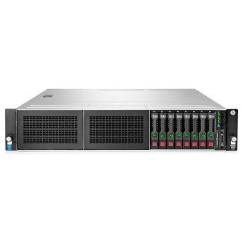 HP DL380 Gen9 8SFF CTO E5-2630v3 97921576 16GB DVDROM 800W (Promo) (item no: GV160909091780) EOL-18/11/2016
