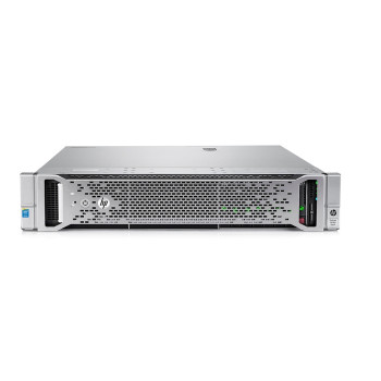 HP DL380 Gen9 8SFF E5-2620v4 Server/16GB/P440/CTO (Promo) - 755258-B21