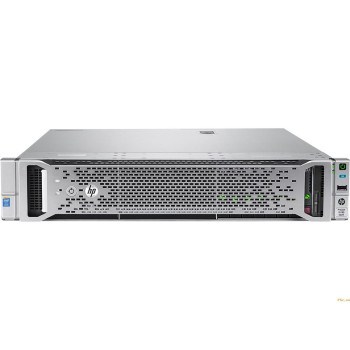 HP DL380 Gen9 E5-2630v3 719064-B21 BUNDLE_SFF CTO Server (Nov'16 Promo) EOL-1/12/2016