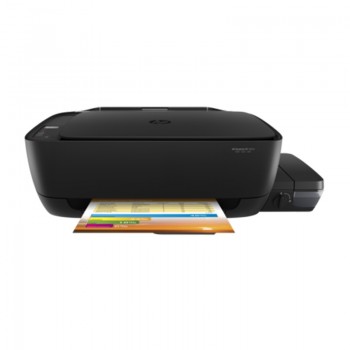 HP DeskJet GT 5810 All-in-One Printer
