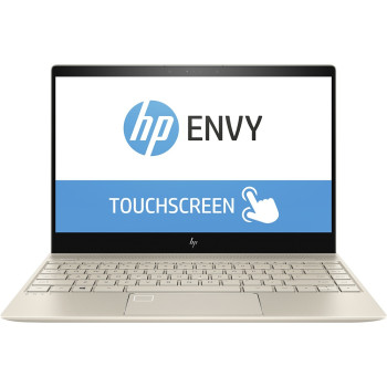 HP Envy 13-AD112TX Laptop/2LS52PA/I7/8GB.512GB/2GB VRAM/Win10/1Yr W/Gold