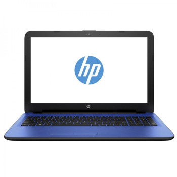 HP Notebook 15-ay037tu X0H08PA CEL-N3060 4GB 500GB DVD UMA BP blue (Item no: GV160909091726) EOL 21/09/2016