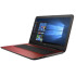 HP Notebook 15-ay040tu X0H11PA i3-5005U/4GB/500GB/UMA Red (Item no: GV160909091729)