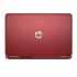 HP Pavilion Notebook 15-au168TX Z1D49PA A/P Red