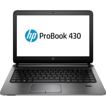 HP ProBook 430 G3 W8H80PA/i5-6200U/4GB/500GB/Win10Pro/1YW+Bag EOL-13/1/2017