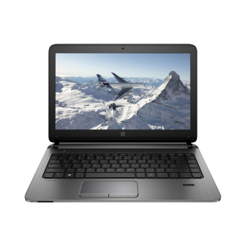 HP ProBook 440 G3 W8H81PA/i5-6200U/4GB/500GB/Win10Pro/1YW+Bag EOL-13/1/2017