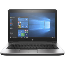 HP ProBook 640 G3 1CR46PA i5-7300U 14 8GB/500 PC