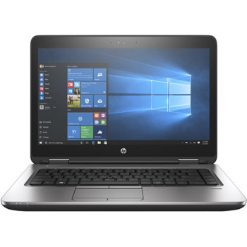 HP ProBook 640 G3 1CR46PA i5-7300U 14 8GB/500 PC