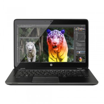 HP ZBook 14 i7-5500U X8W12PA 14.0 8GB/10T PC