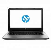 HP 15-BS067TX Notebook 2DN56PA/I3-6006U/4GB DDR4/500GB/DVD/WIN10/ 2GB RADEON 520/1Yr/Silver