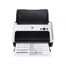HP Scanjet Pro 3000 s2 Sheet-feed Scanner (L2737A)