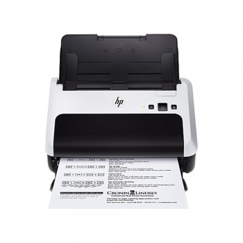 HP Scanjet Pro 3000 s2 Sheet-feed Scanner (L2737A)