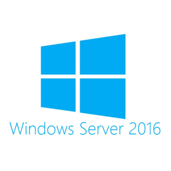 HP Microsoft Windows Server 2016 10 User CAL - WW 871179-B21