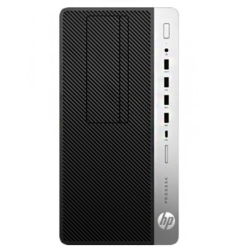 HP Prodesk 600 G3 (1TY79PA) MicroTower PC/I5-6500/1TB/4.0G 50