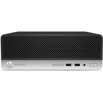 Hp ProDesk 400 G4 1RY54PT Small Form Factor/i3 7100/1 TB
