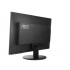 AOC e2470swh 23.6" FHD Monitor Black - 1920 x 1080 Resolution, 1ms, 20M:1