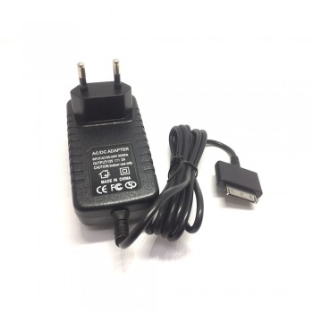 Acer AC Adapter Charger - 18W, 12V 1.5A, Usb Iconia W510 for Acer Iconia Tab Series (ADP-18TB A)