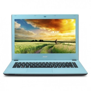 ACER Aspire E5-474G-50UR Notebook - Blue/14" HD LED/ i5-6200U/ 4GB/ Nvidia 920 2GB/ W10 H (Item no: ACE5474G50UR )