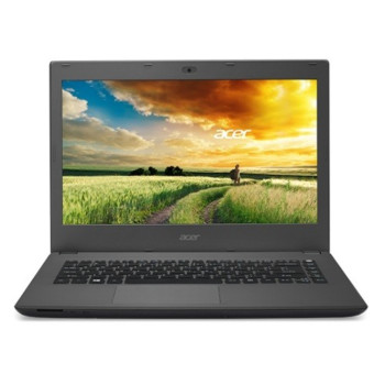 ACER Aspire E5-474G-59PT Notebook - Brown/14" HD LED/ i5-6200U/ 4GB/ Nvidia 920 2GB /W10 H (Item no: ACE5474G59PT)