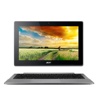 ACER Switch 11 V Notebook - Intel Core M-5Y10c /4 GB/11.6" IPS HD Multi Touch / Windows 10 H(Item No:ACSW517366EG)