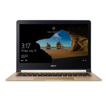 Acer Swift 7 SF713-51M-3SX Laptop 13.3", I5-7Y54, 8GB, 256GB