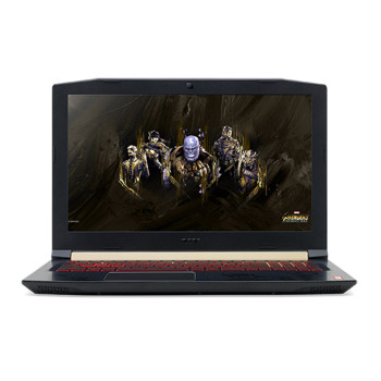 Acer Nitro 5 AN515-51-58M0 Thanos Edition 15.6'' FHD LED Laptop - i57300HQ, 8GB, 1TB+128GB, GTX 1050 4GB, W10