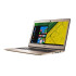 Acer Swift 1 SF113-31-P6GS 13.3 inch FHD Laptop - Pentium N4200, 4GB, 128GB, Intel, W10H, Gold