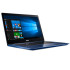 Acer Swift 3 SF314-54-57FD 14'' FHD LED Laptop - i5-8250U, 4GB, 1TB+128GB, Intel Share, FingerPrint Reader, W10, Stellar Blue