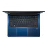 Acer Swift 3 SF315-51G-55UH 15.6" FHD LED Laptop - i5-8250U, 8GB, 256GB, MX150 2GB, W10, Stellar Blue