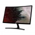 Acer ED242QR Black 24" AMD FreeSync VA Curved Widescreen LED Backlight Monitor
