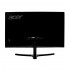 Acer ED242QR Black 24" AMD FreeSync VA Curved Widescreen LED Backlight Monitor