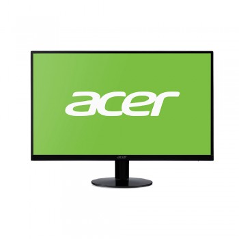 Acer SA240Y 23.8" Full HD IPS 1920 x 1080 LED Monitor Free HDMI Cable