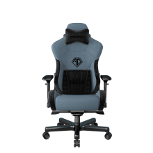 ANDA SEAT Gaming Chair T Pro II - Black