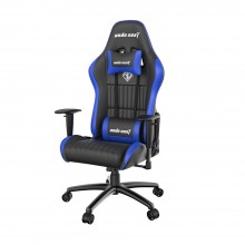 ANDA SEAT Gaming Chair Jungle Series - Black & Blue