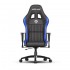 ANDA SEAT Gaming Chair Jungle Series - Black & Blue