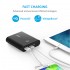 Anker A1315 PowerCore Power Bank + 13400 Portable Charger Black Offline Packaging V3 (848061070118)