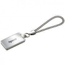 Apacer Super Mini Thumb Drive 16GB - Silver 