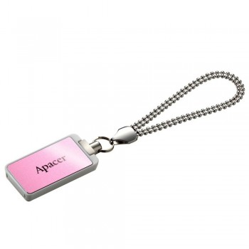 Apacer Super Mini Thumb Drive 16GB - Pink