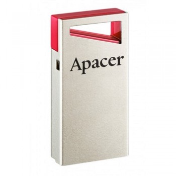 Apacer AH112 Mini USB2.0 Flash Drive - 16GB