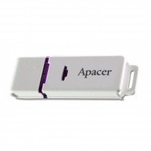Apacer Pen Cap USB2.0 Flash Drive - 16GB