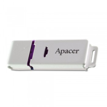 Apacer Pen Cap USB2.0 Flash Drive - 16GB