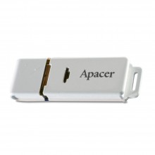 Apacer Pen Cap USB2.0 Flash Drive - 4GB
