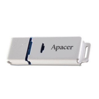 Apacer Pen Cap USB2.0 Flash Drive - 8GB EOL-30/12/2016